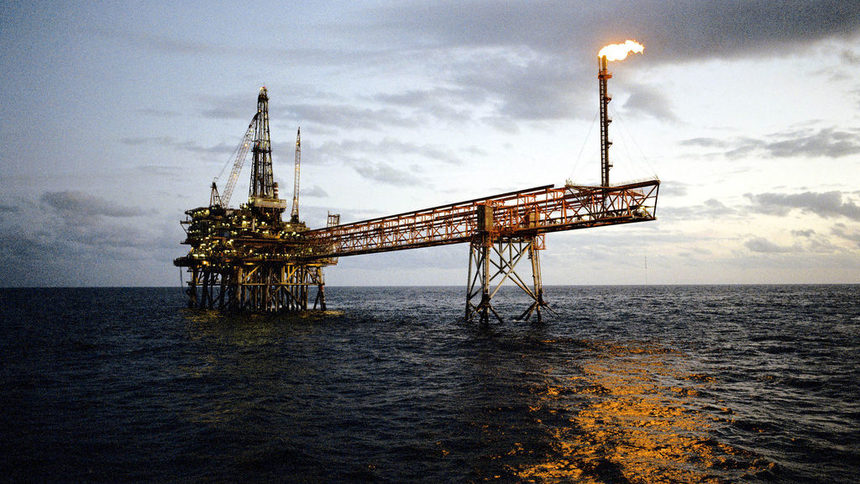 Тексаска фирма отново иска да търси нефт и газ в Черно море