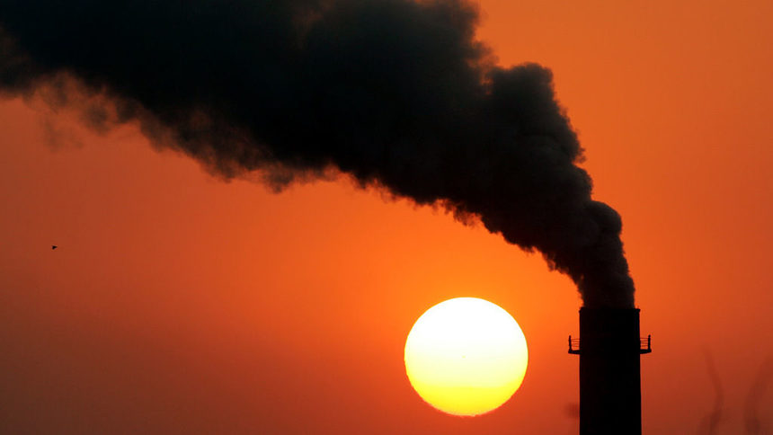 ЕС отново предлага 30% спад на емисиите си в преговорите за климата