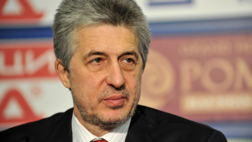 Любомир Павлов