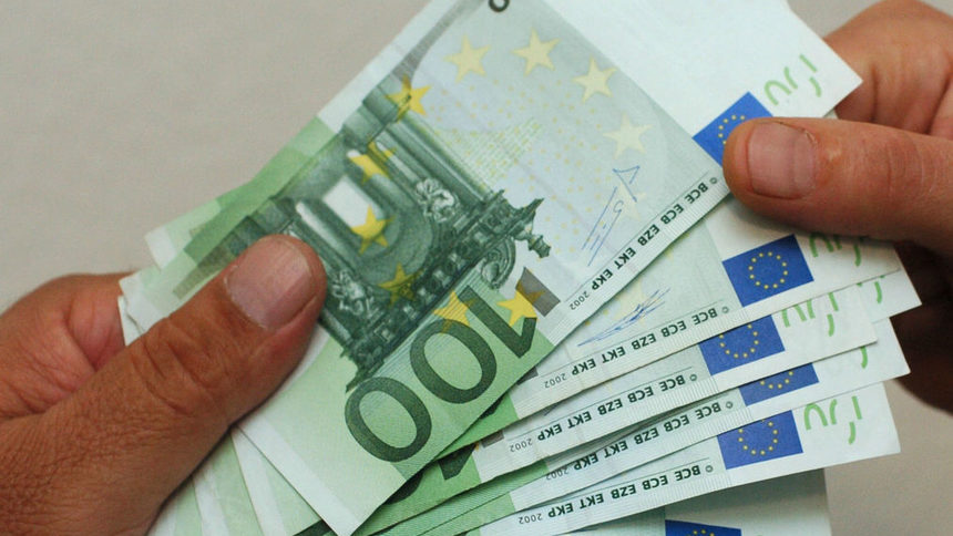 Корупцията струва около 120 милиарда евро годишно на икономиката на ЕС