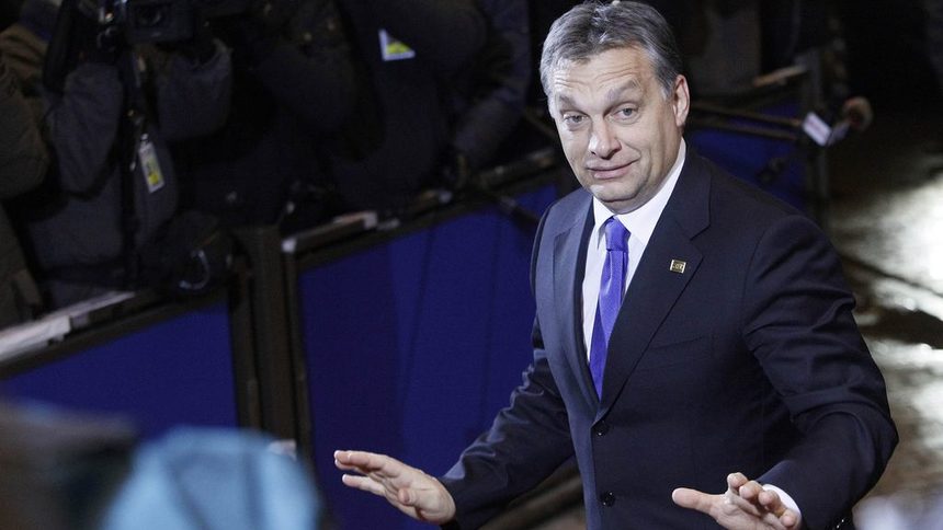 Правителството на Виктор Орбан отново е обвинено, че не съобразява унгарските закони с европейското законодателство.