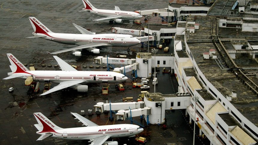 Заплахата от нова рецесия свали товарния трафик на авиокомпаниите
