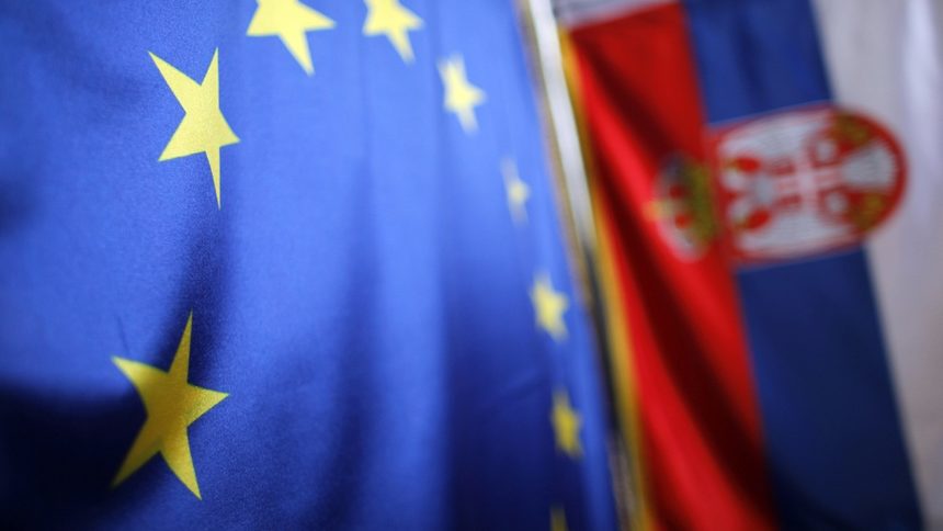 Лидерите на ЕС ще решават отново за напредъка на Сърбия през март 2012 г.