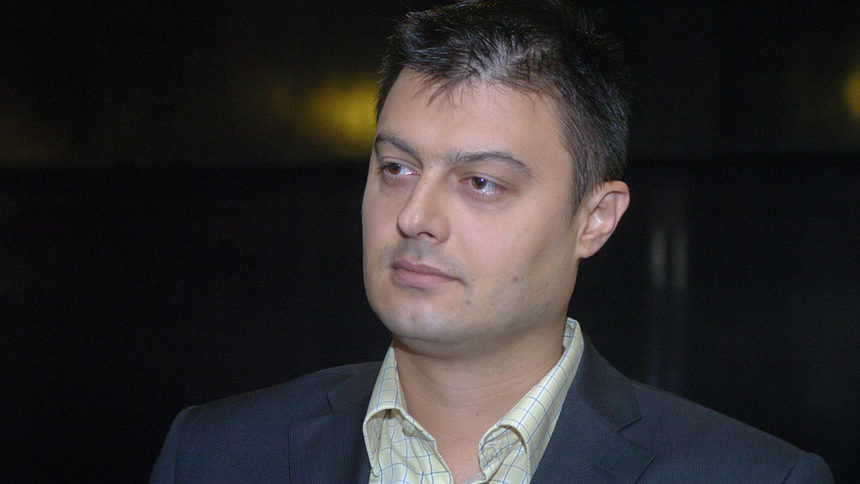 Бареков: СЕМ издаде смъртна присъда срещу мен