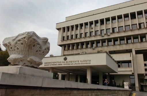 "Хюриет": Турция е обявила за персона нон грата български консул в Истанбул