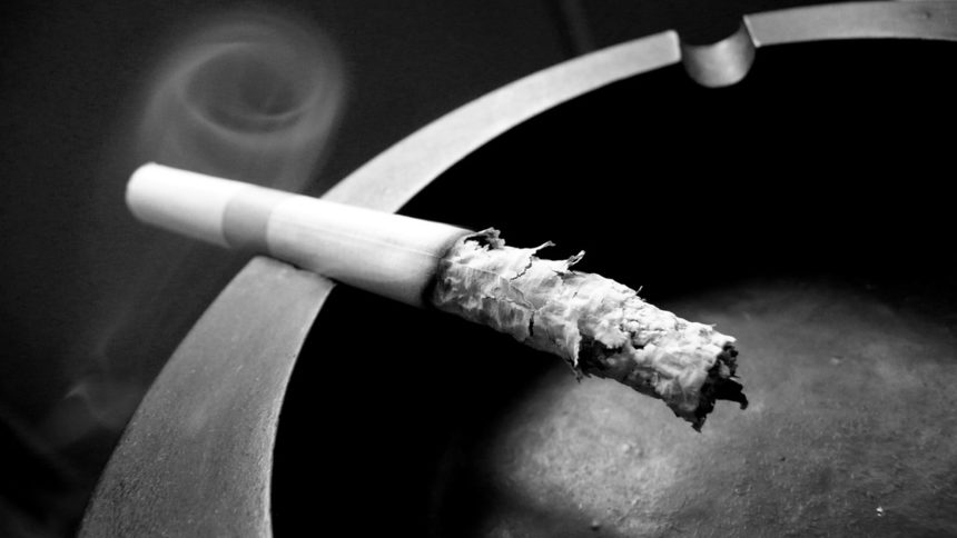 Отново за забраната за пушене – за или против?