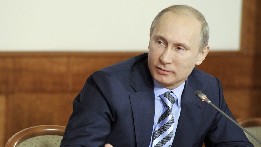 Съмнения за 14 млн. бюлетини на руските избори