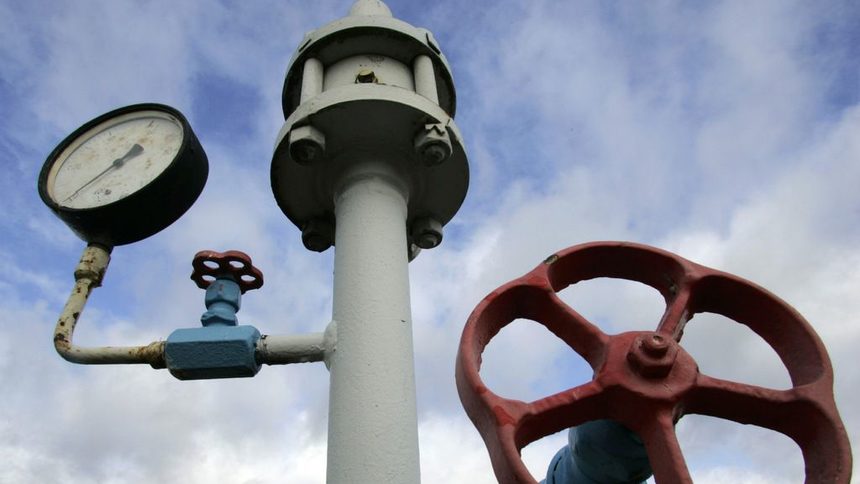Доклад на Брюксел предупреди за опасностите от добива на шистов газ