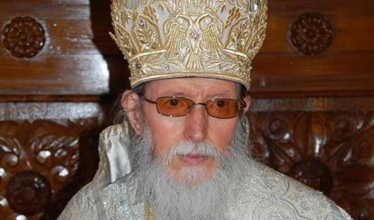 Митрополит Йоаникий