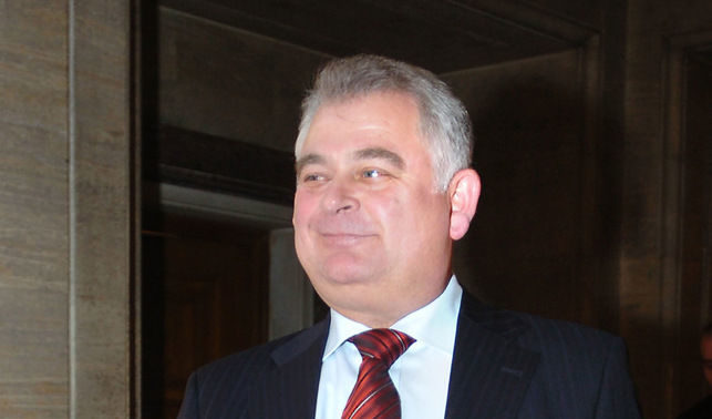 Кирчо Киров
