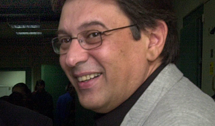 Почина журналистът Александър Авджиев