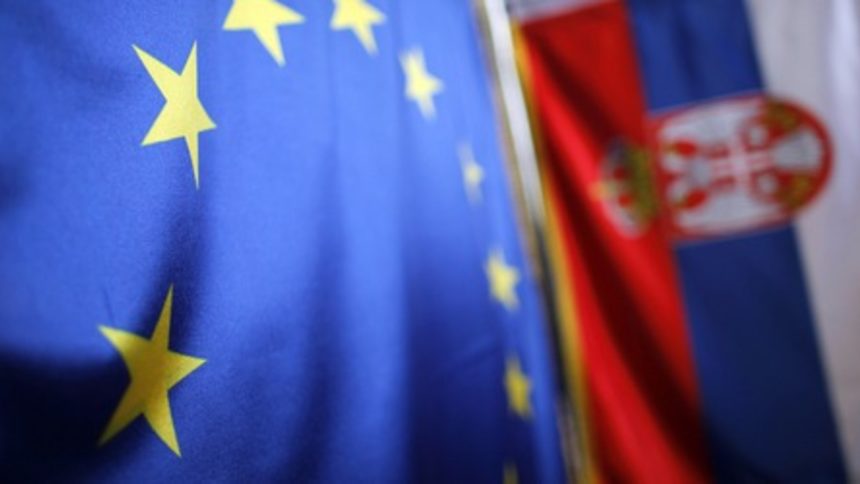 Сърбия има големи шансове да стане част от ЕС, заяви сръбският вицепремиер