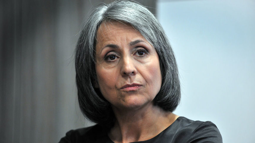 Маргарита Попова