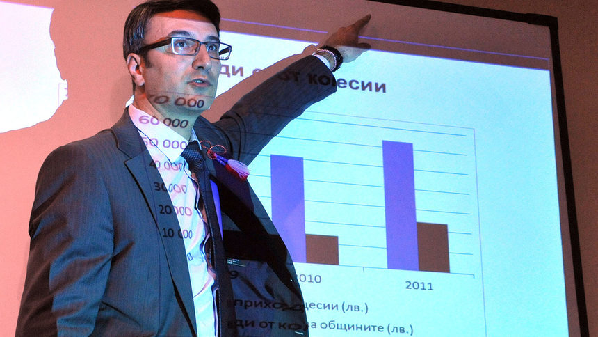 Център за наука и бизнес ще бъде изграден в София