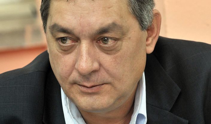 Цветан Райчинов