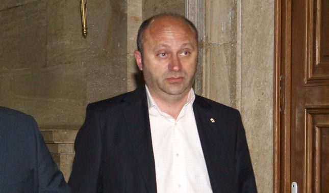 Николай Коцев