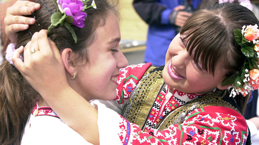 Днес е християнският празник Благовещение