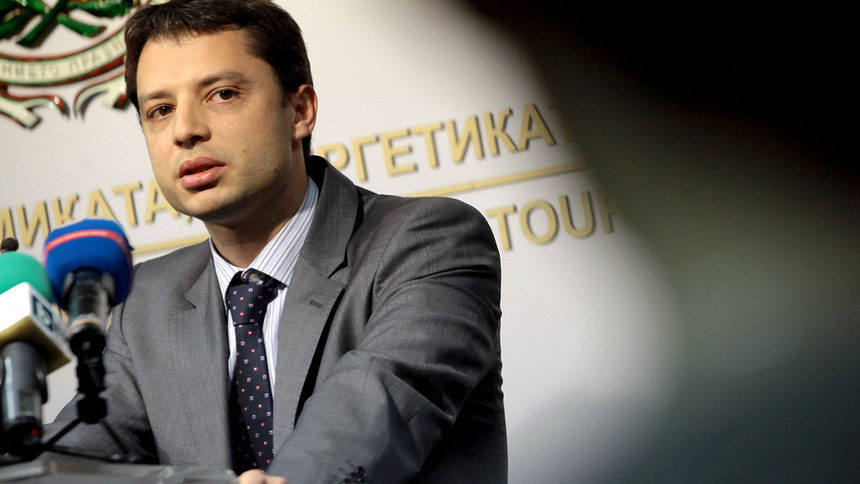 Русия намалява цената на газа за България с 11 % от 1 април (допълнена)