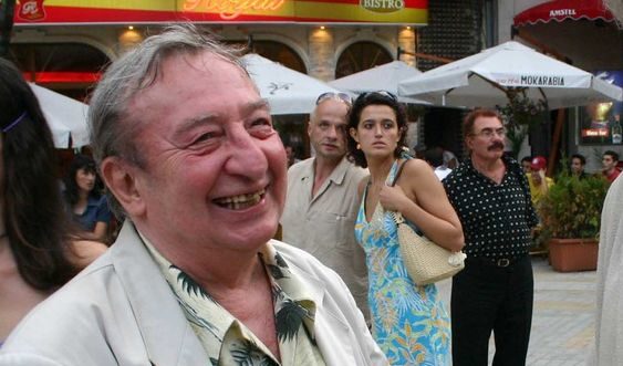 Пет незабравими изпълнения на Никола Анастасов