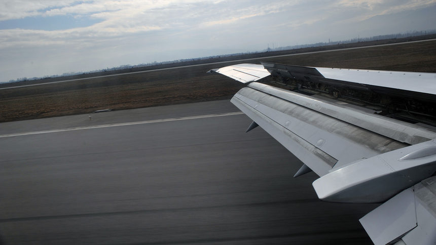 Румънски милионер ще строи летище на 50 км от Русе