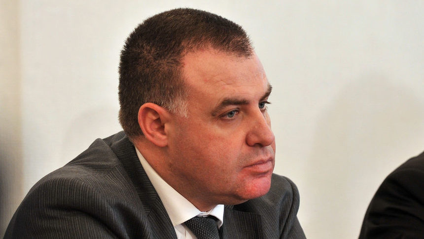 Цитат на деня: Крайно време беше да се появи някой със здрава гърбина като мен