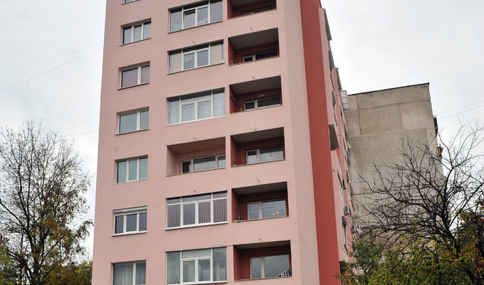 Община Пловдив освобождава от данъци сградите, санирани с европари