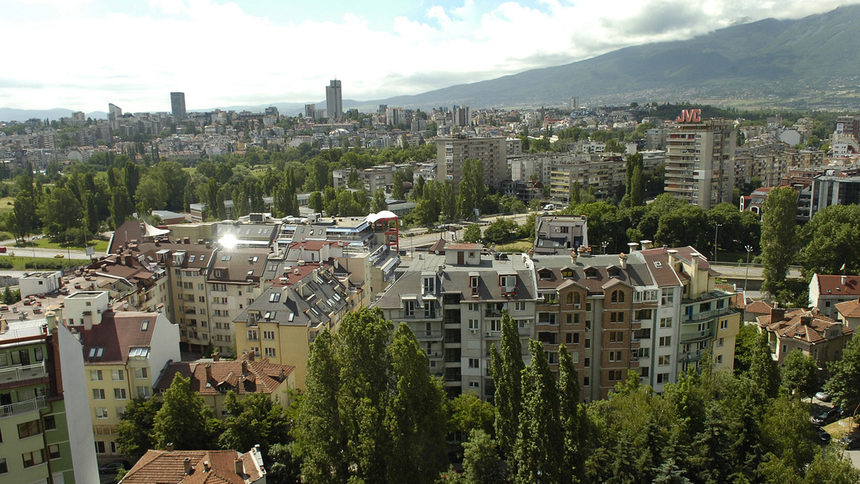 В най-скъпия град - София, цените са близо три пъти по-високи отколкото в най-евтиния - Габрово.