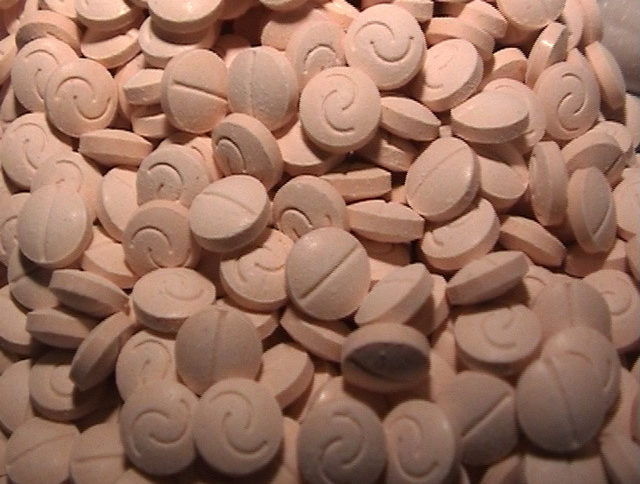 През 2011 г. са били идентифицирани рекордните 49 нови наркотика в сравнение с отчетените 41 през 2010 г.