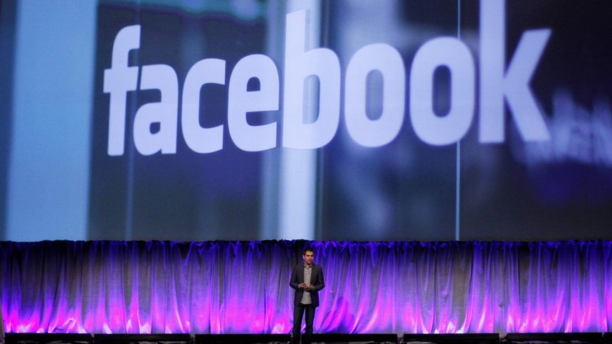 Facebook планира да набере от пазара 10.6 млрд. долара