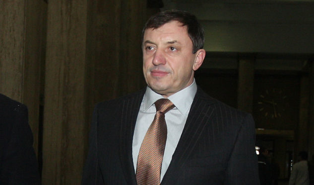 Алексей Петров