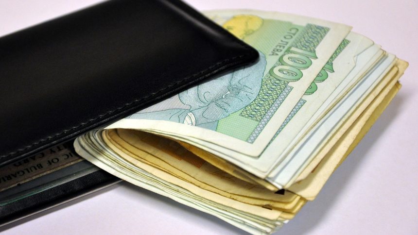 В Агенцията по лекарствата са раздали 800 хил. лв. бонуси през 2011 г.