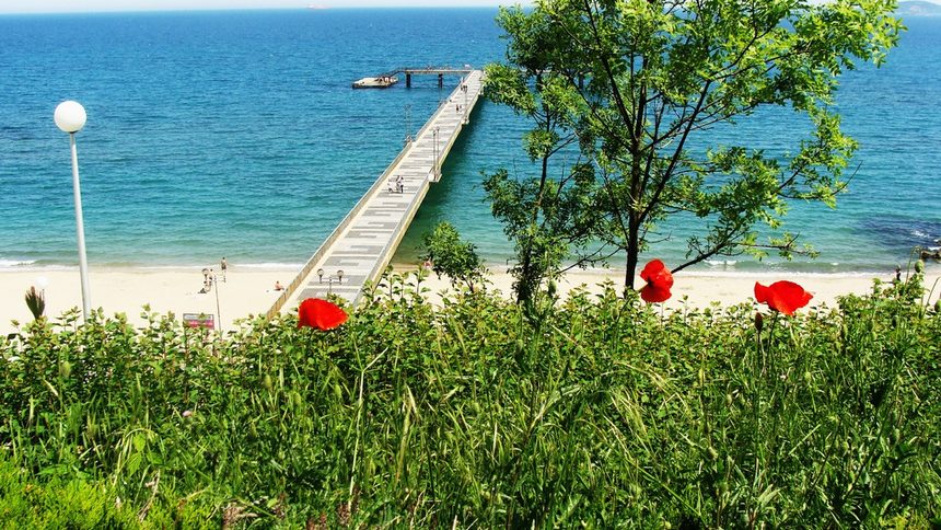 Бургас ще има подводен музей