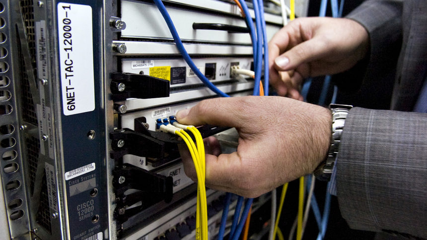 Наближава световния ден за преминаване към IPv6