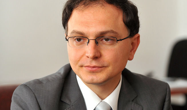 Тодор Коларов