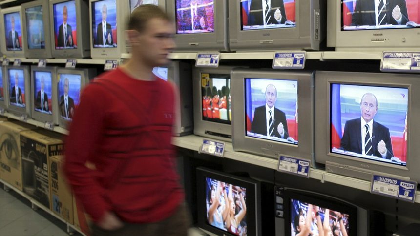 16% от руснаците смятат, че Русия ще поведе света до 2020 г.