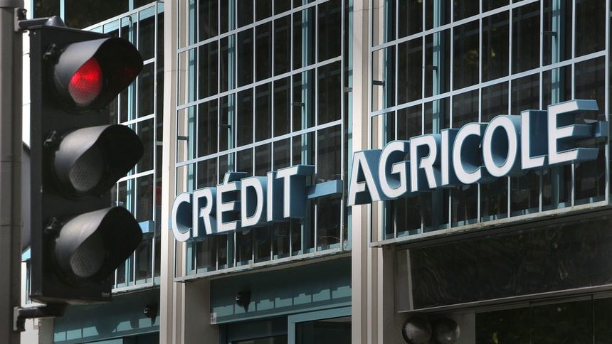 Емпорики Банк-България вече е френска и сменя името си на Crédit Agricole