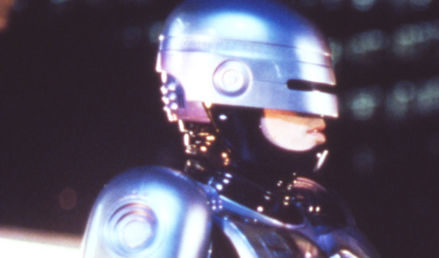 Кадър от "Робокоп 2" (1990)