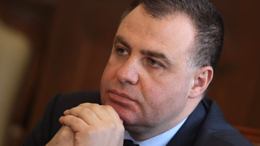 Мирослав Найденов
