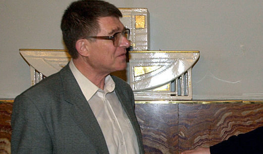 МИХАИЛ ИВАНОВ