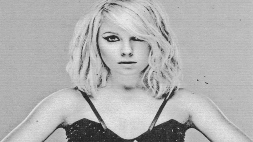 Little Boots