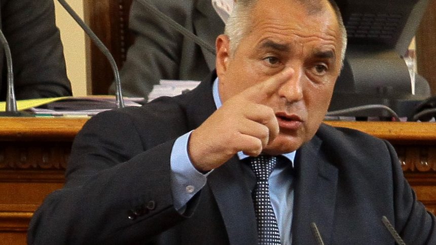 Цитат на деня: Журналисти, които обслужват мафията, не са журналисти