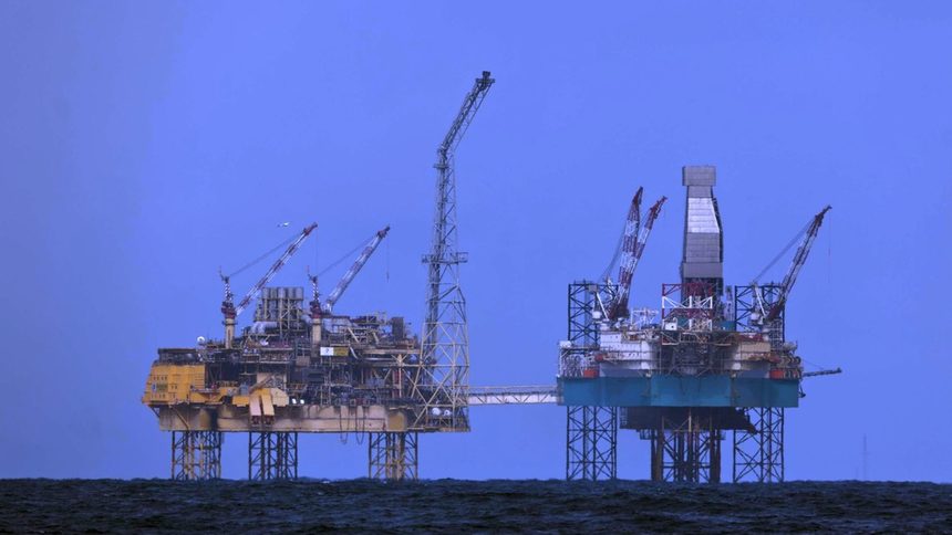 "Шел" прехвърля на "Репсол" 20% от правата за търсене на нефт и газ в "Хан Кубрат"