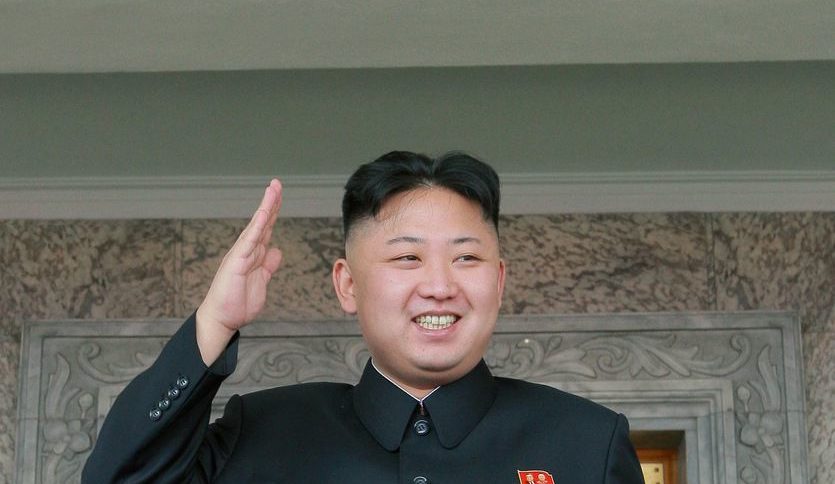 Смята се, че севернокорейският лидер Ким Чен Ун е започнал мека либерализация