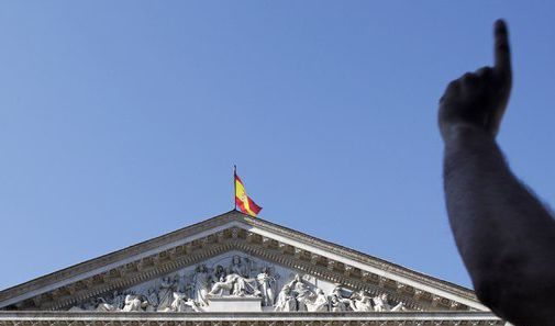 Валенсия и Мурсия също вече заявиха, че ще трябва да се обърнат за помощ към фонда.