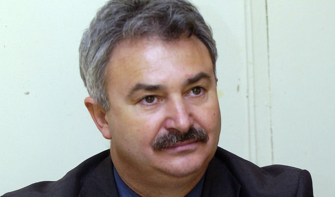 ЗЛАТКО ЖИВКОВ КМЕТ НА МОНТАНА