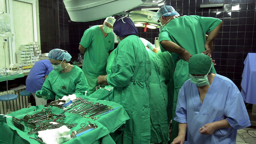 Двата бъбрека на младия донор от Пловдив бяха трансплантирани