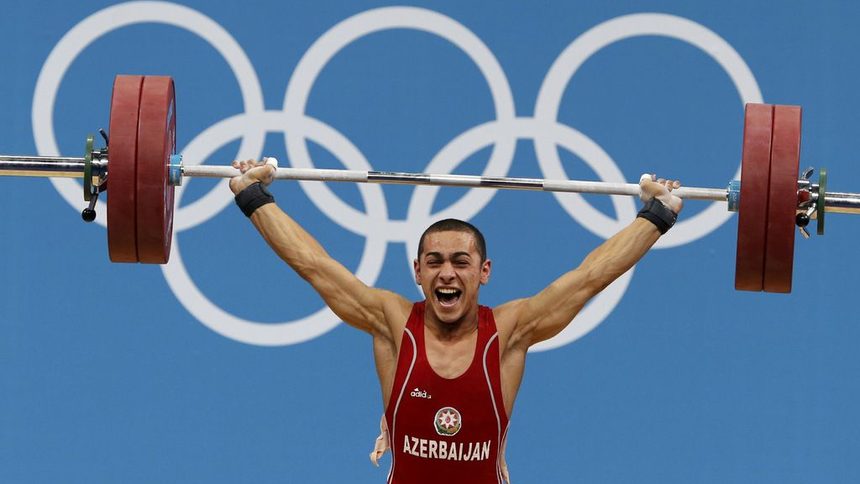 Щангистът Валентин Христов загуби олимпийския си медал заради допинг