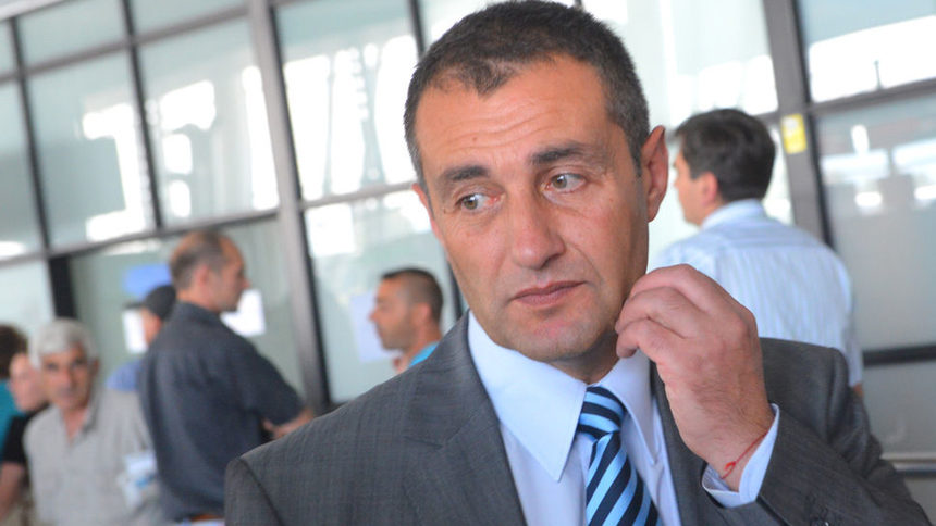 Нейков прехвърли част от вината за липсата на медали на треньорите, които не спазвали основни правила за постигане на успехи в спорта