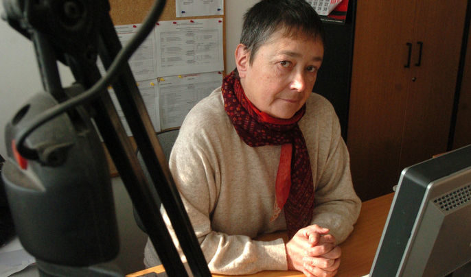 Евгения Иванова