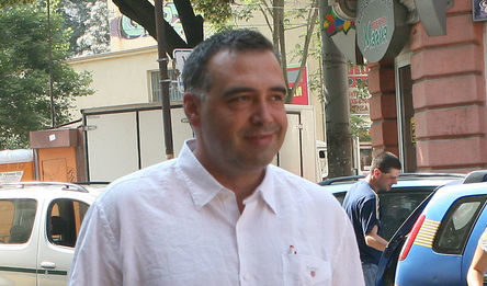 НАЦИОНАЛЕН СЪВЕТ НА БСП АНТОН КУТЕВ